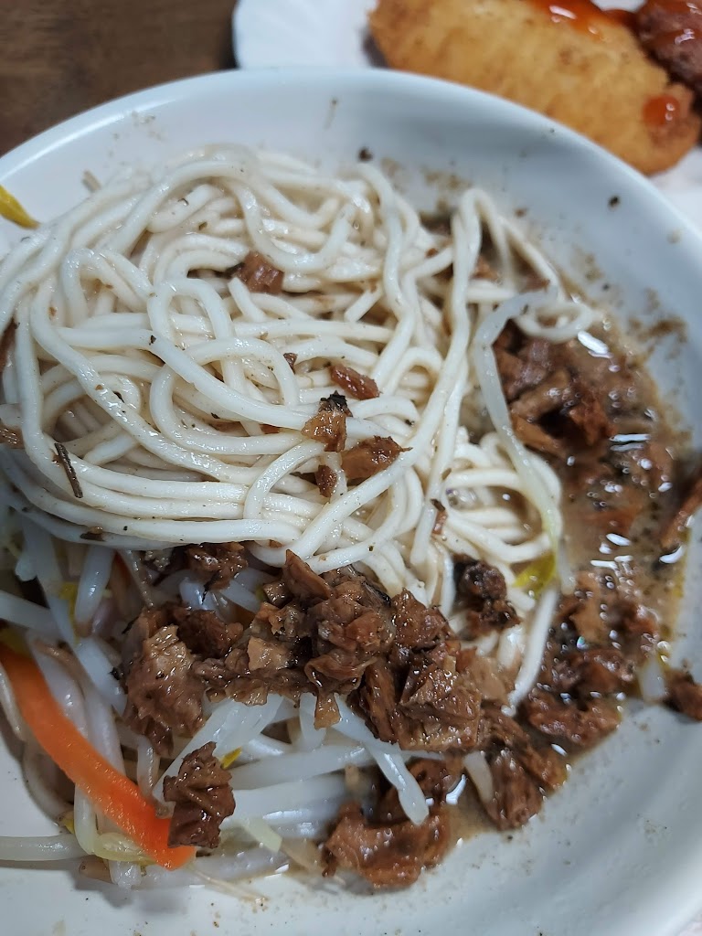 素食 飽食堂 的照片