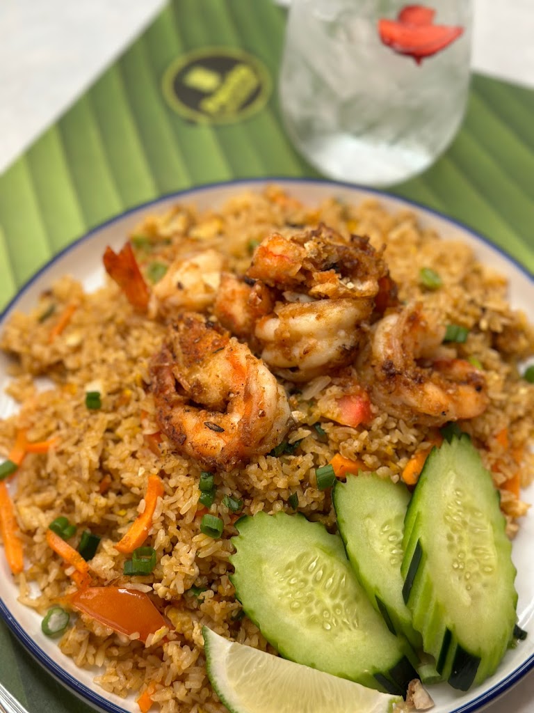 Peinto Thai Kitchen