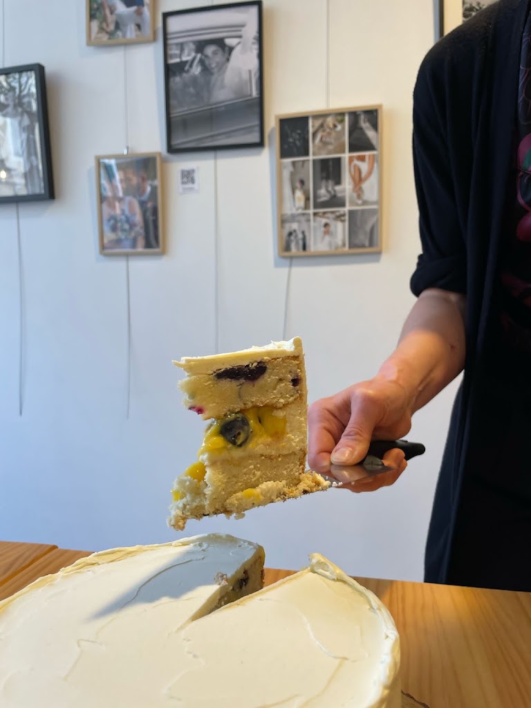 Meraki - Pasteleria Viajera — Mas recientes
