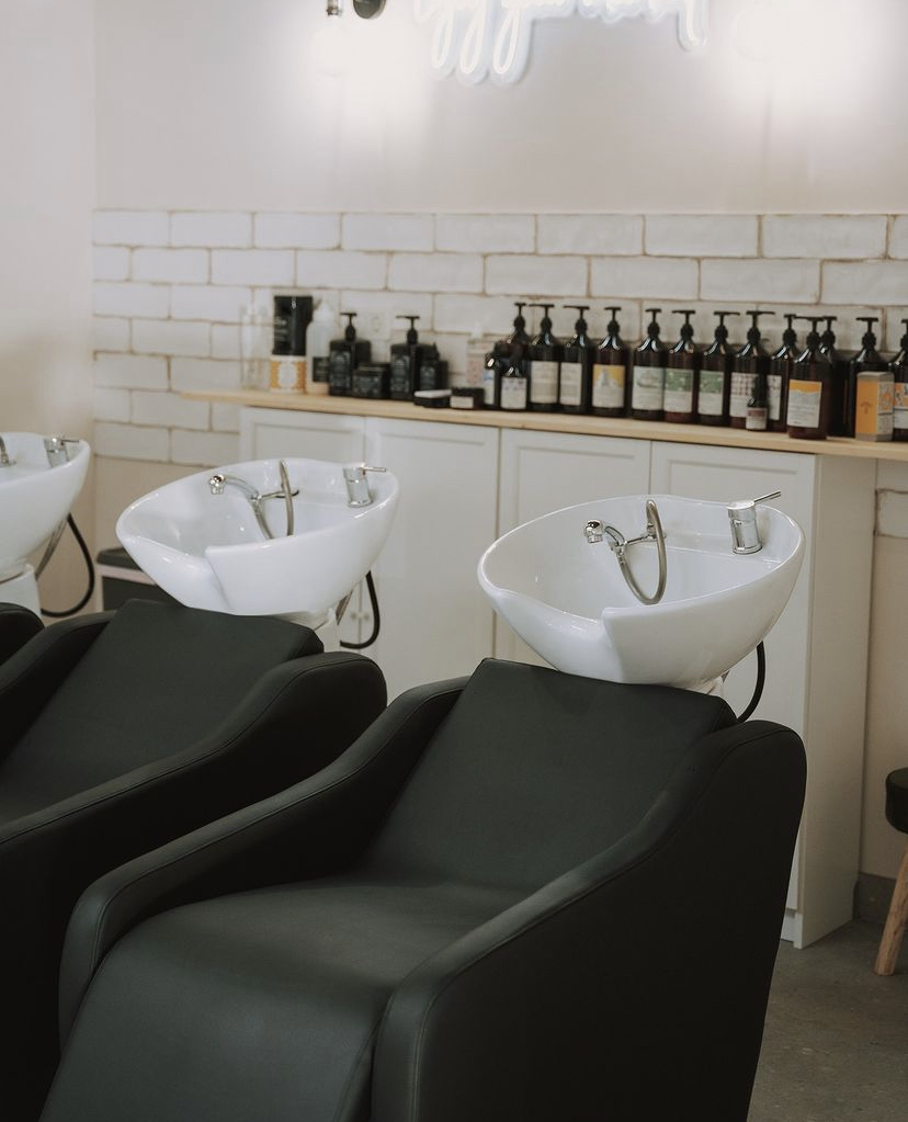 Atelier21 Beauty Concept — Del propietario