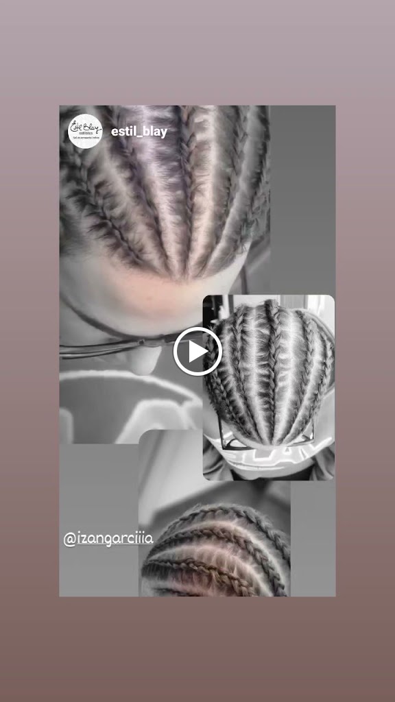 Estil Blay — Videos