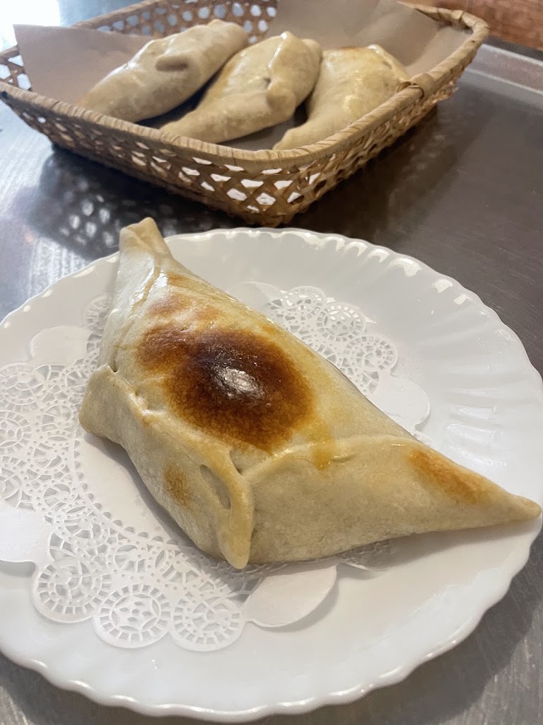 La Tetera Cafe-Bar — Comida y bebida
