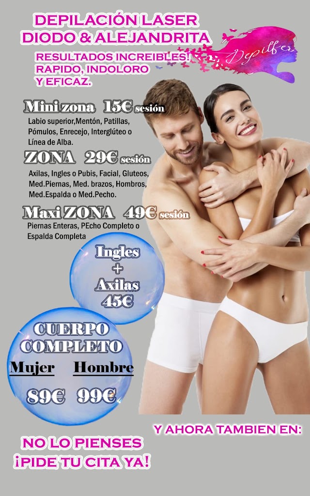 Set Belleses (Lowcost & Quality) — Carta