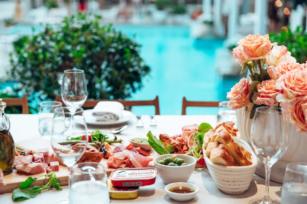 Food & drink