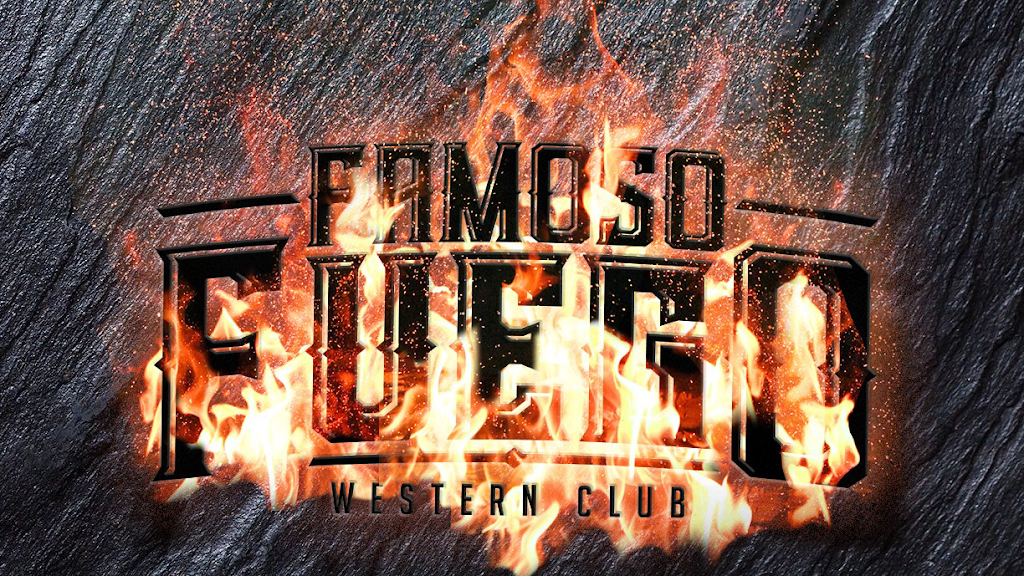 Famoso Fuego