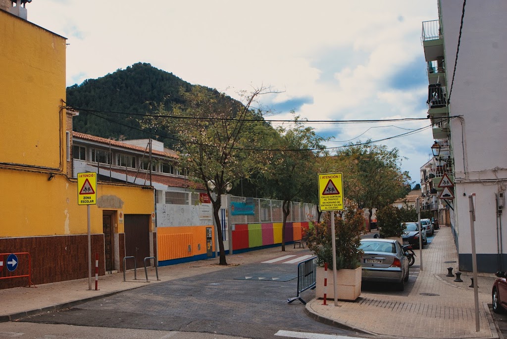 CEIP Martinez Bellver