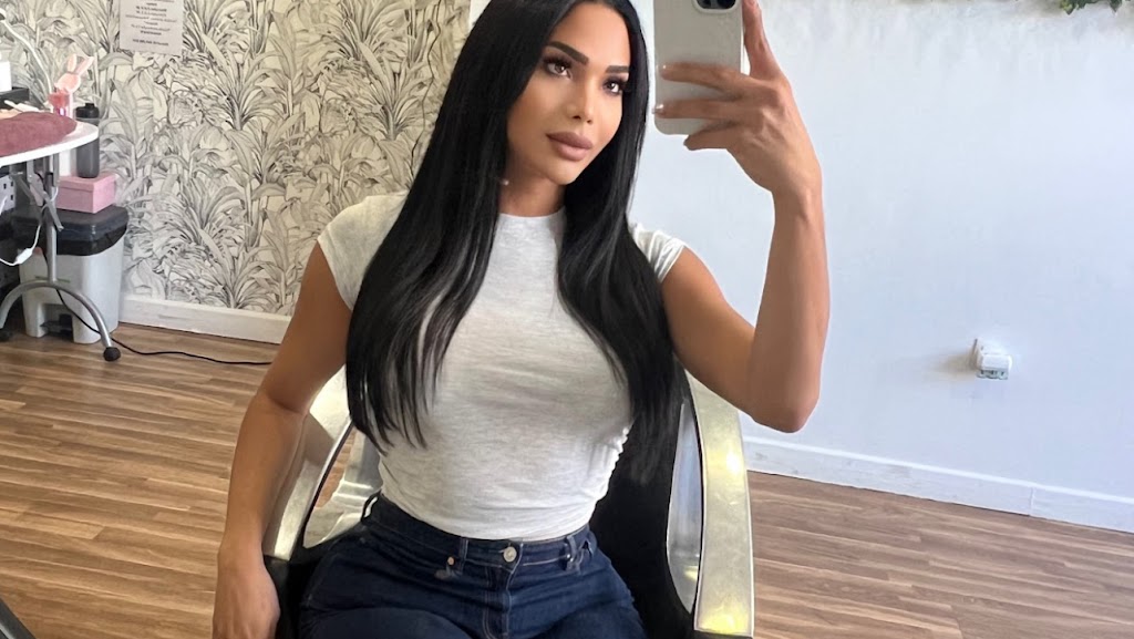 Peluqueria Latina Unisex DODAGA " Belleza a tu Alcance "