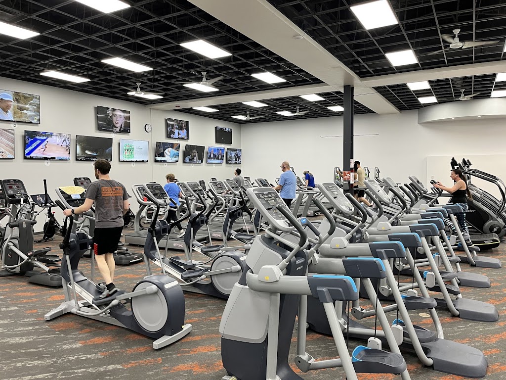  Raintree Athletic Club