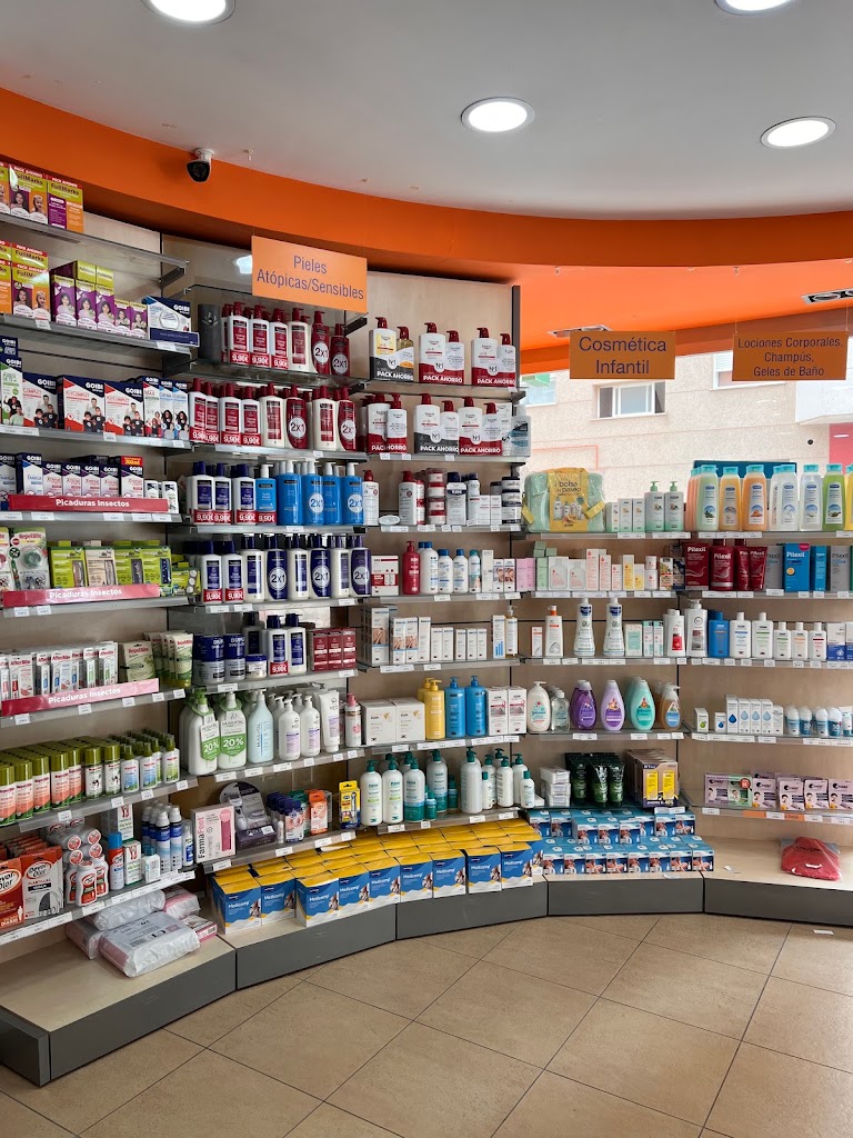 Farmacia ABIERTA 365 Manises — Del propietario