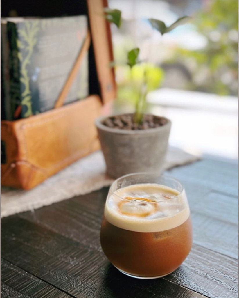 穠咖啡 Nongcoffeeroaster 的照片