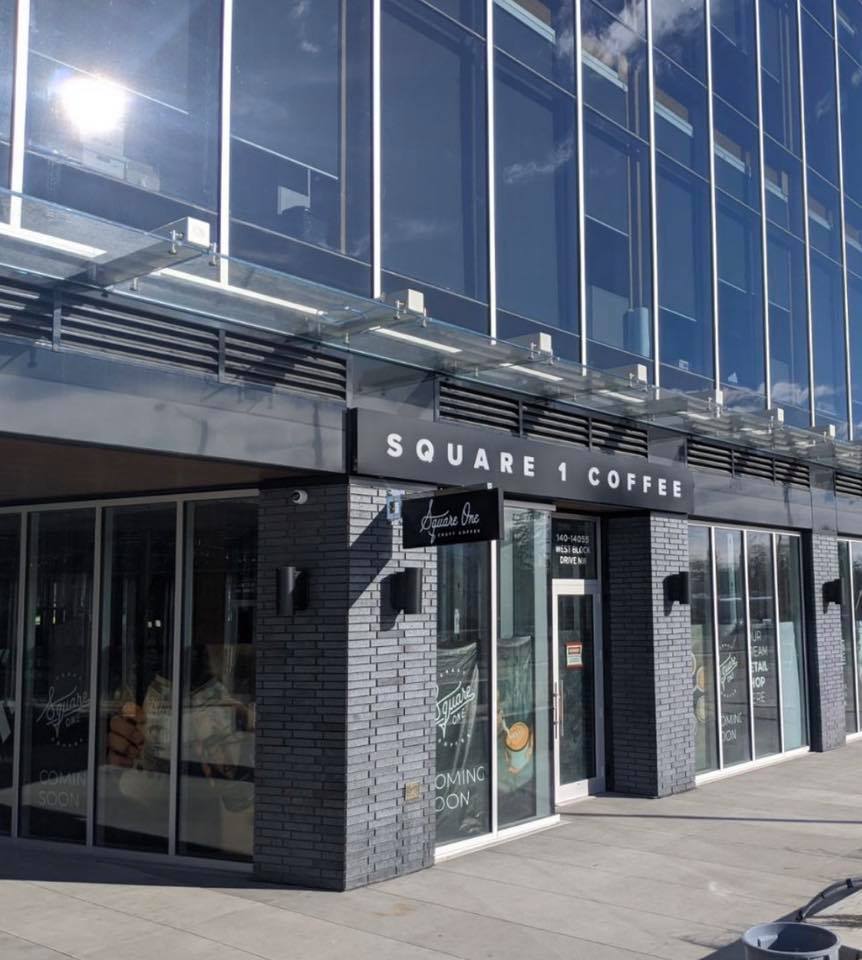 Photo of Square 1 Coffee