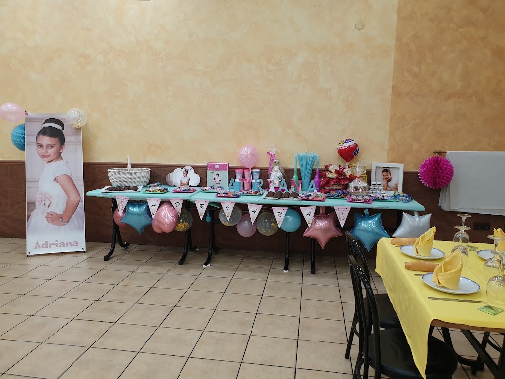 Bar restaurante El Campanu — Ambiente