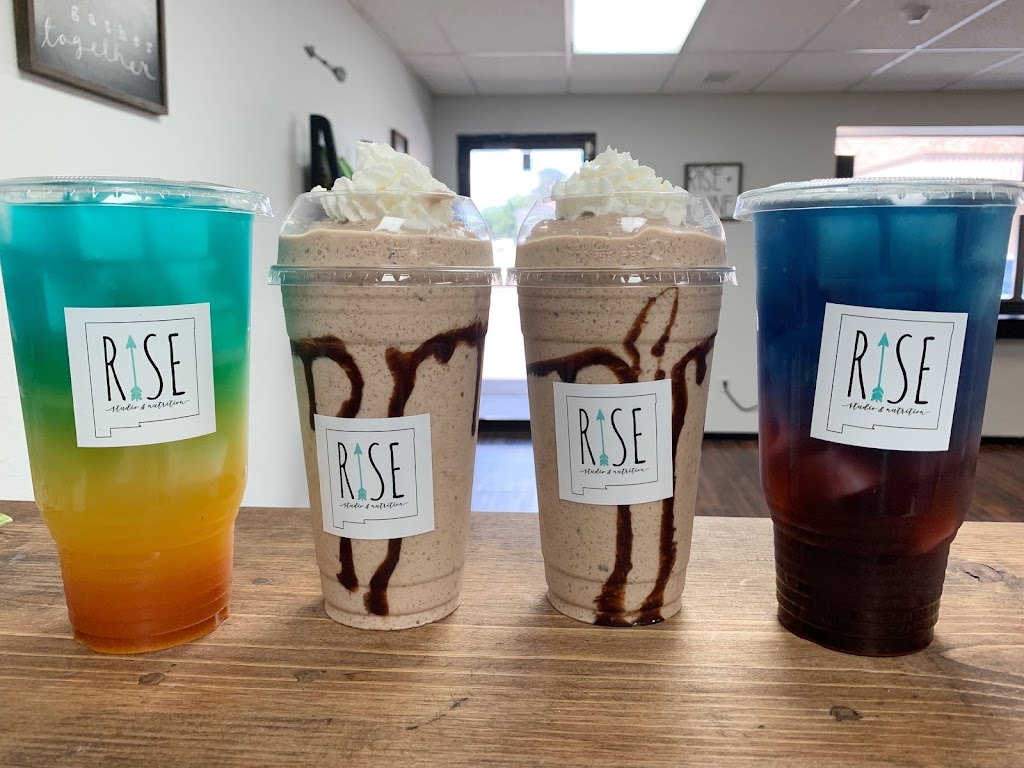  Rise Studio & Nutrition