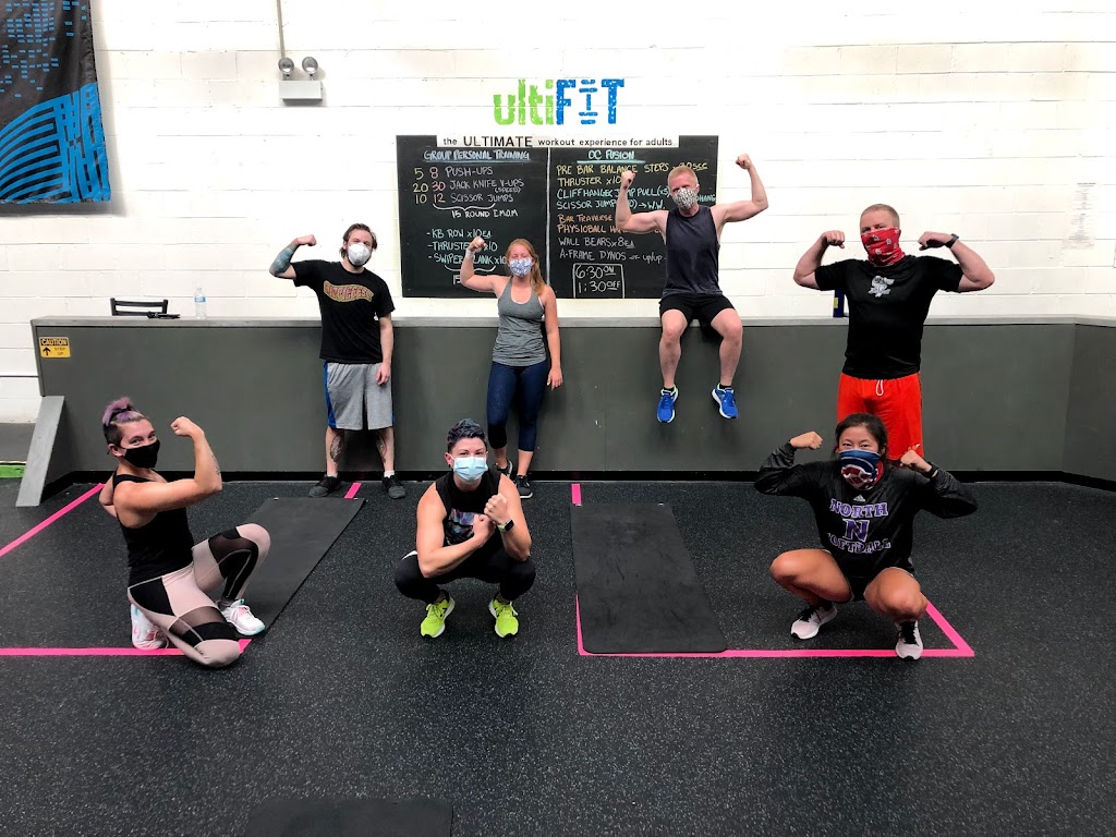  ULTIFIT North Shore