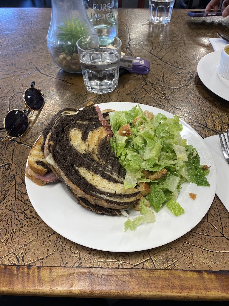 Food & drink
