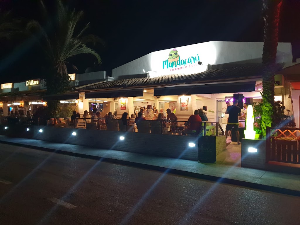 Mandacaru Cocktails & Coffee