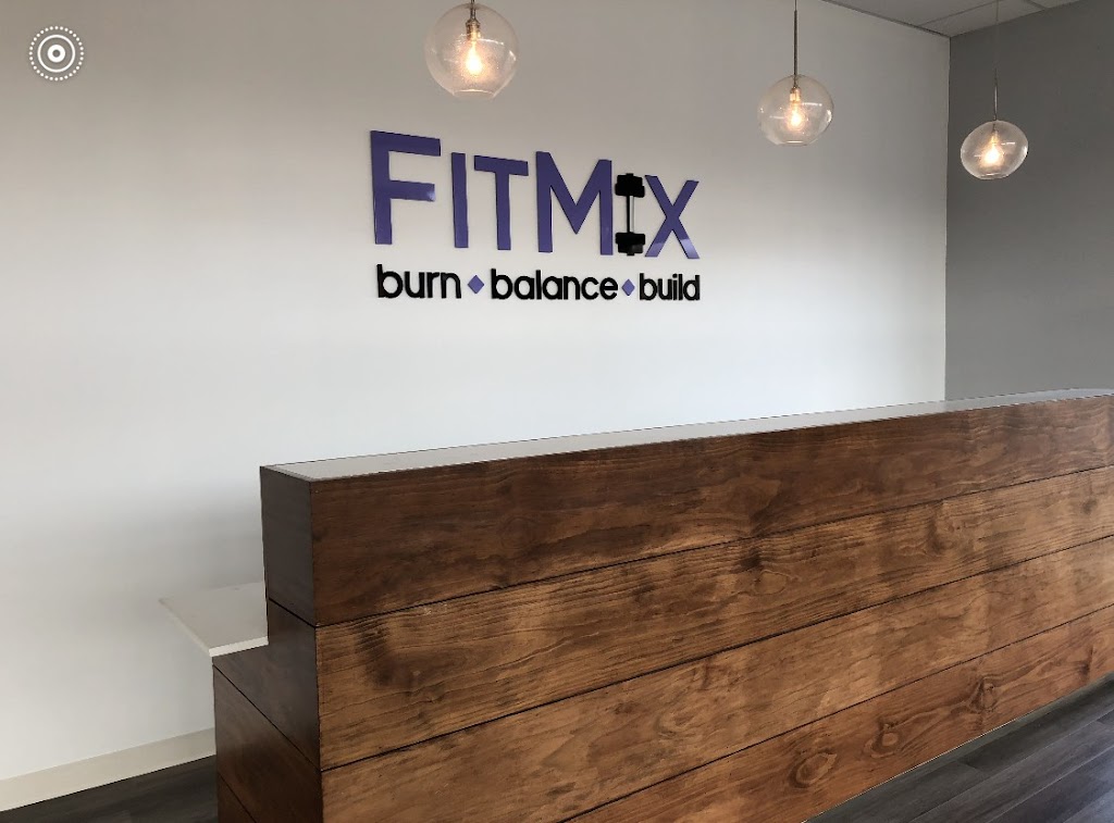  FitMix Studio