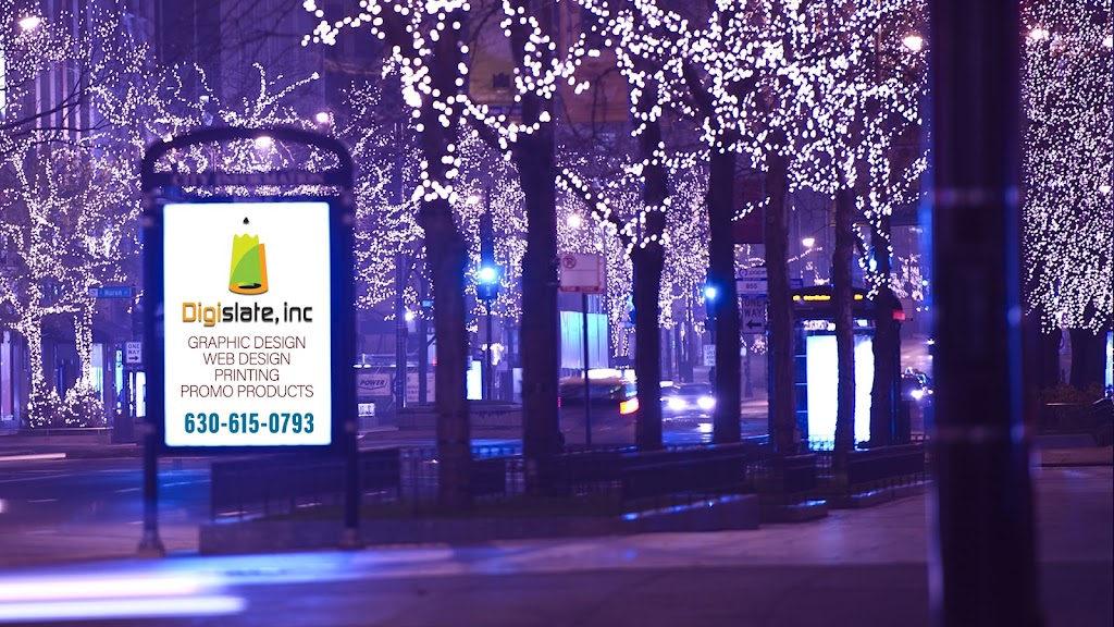 Digislate Inc