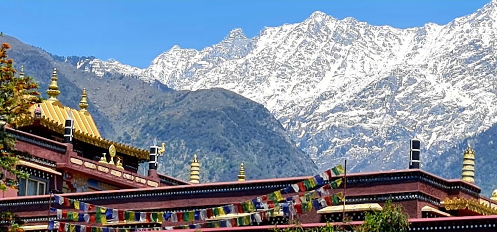 Hotel Buddha House Himalayan Brothers