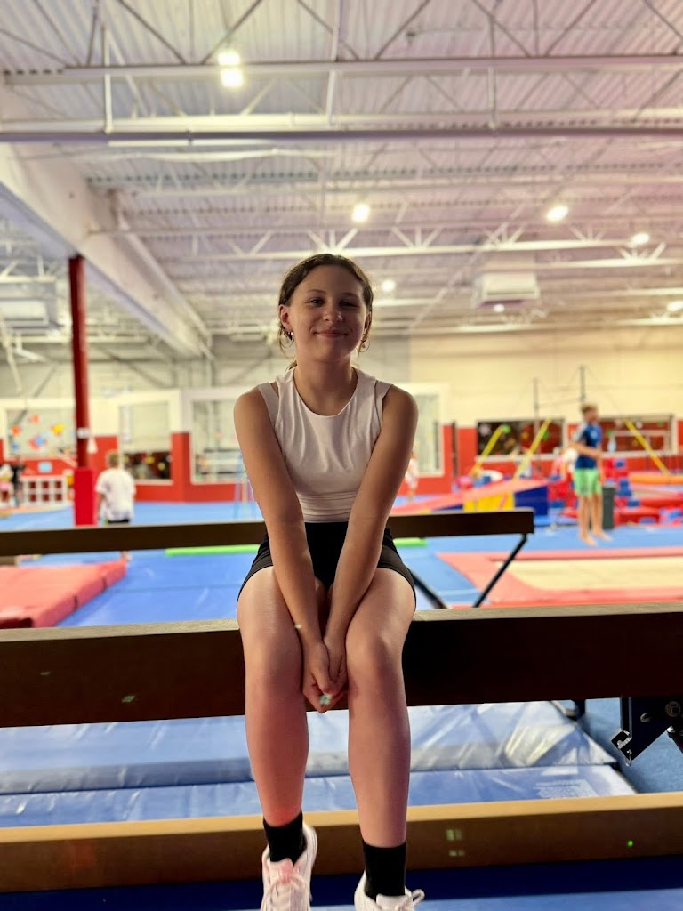  American Gymnastics Romeo