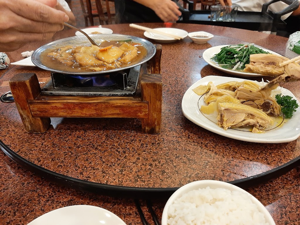 陶莊客家美食餐廳—大坑創意美食．特色燒鵝 的照片