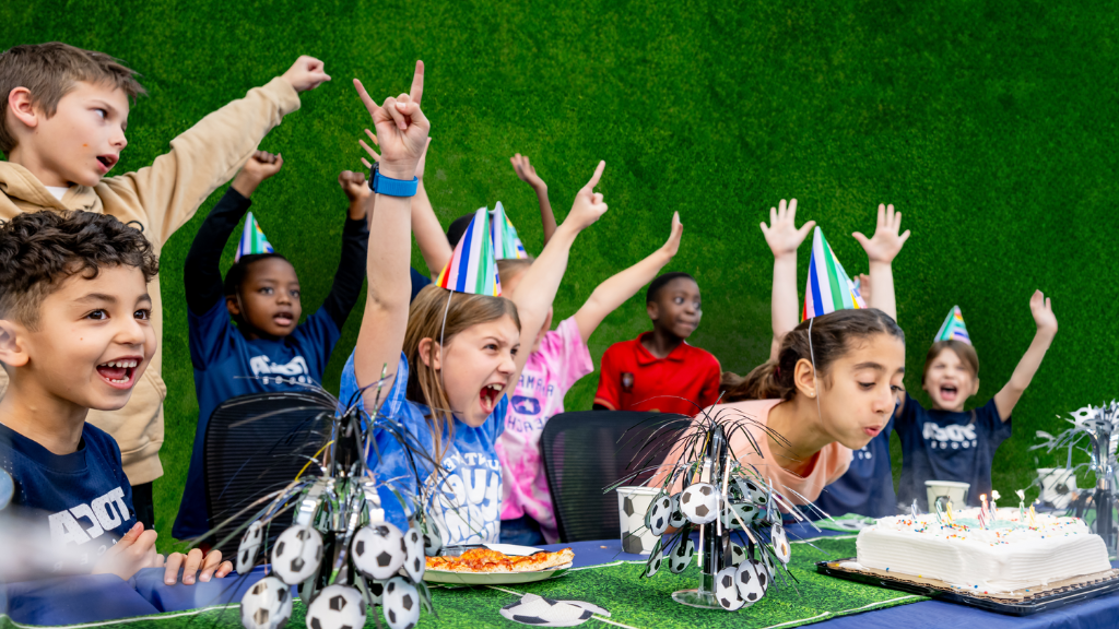  TOCA Soccer and Sports Center Denver