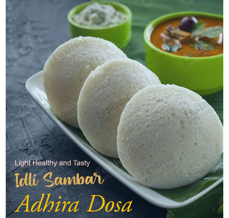 Adhira Dosa Centre