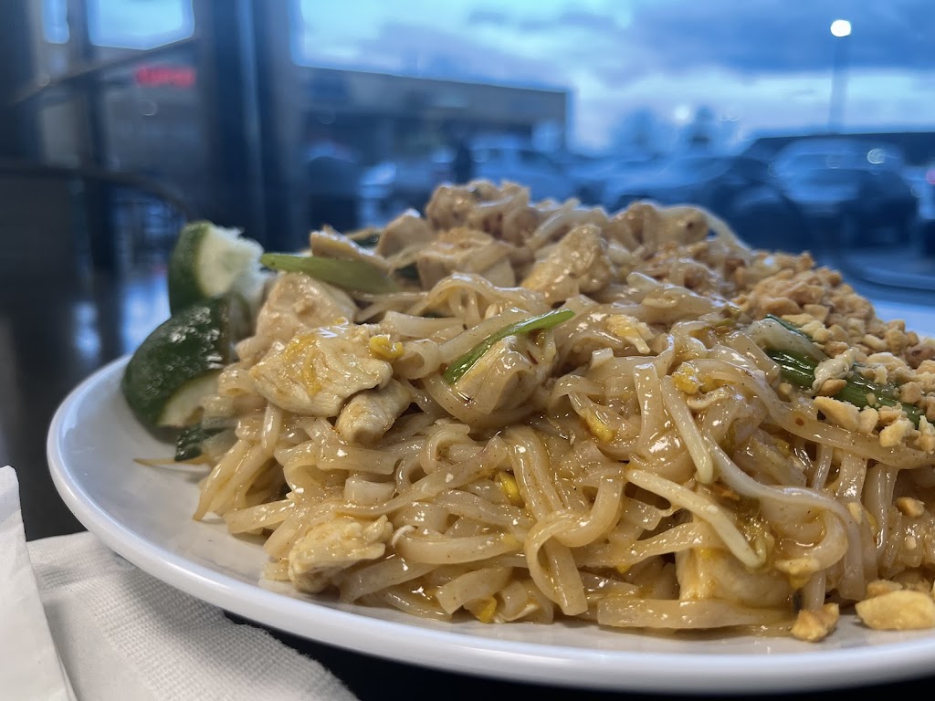 Thai House