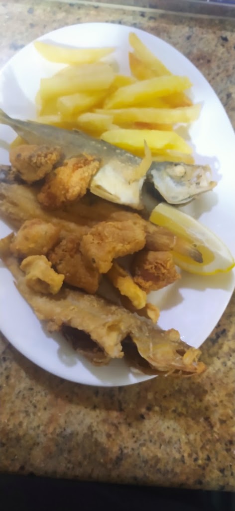 Cafe - Restaurante (el rancho de mila) — Del propietario