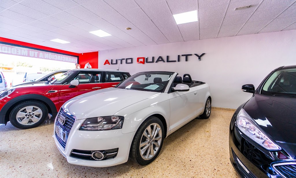 Auto Quality Albir — Todas