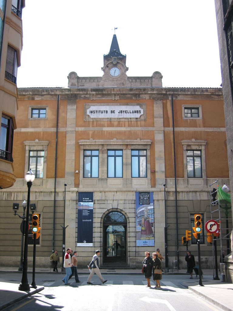 Fundacion Municipal de Cultura, Educacion y Universidad Popular