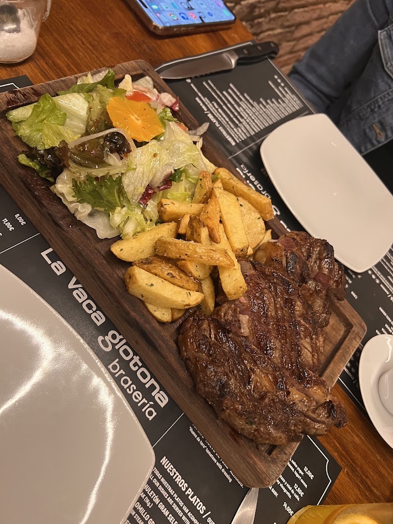 La Vaca Glotona — Mas recientes