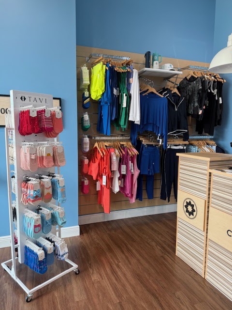  Club Pilates Hattiesburg