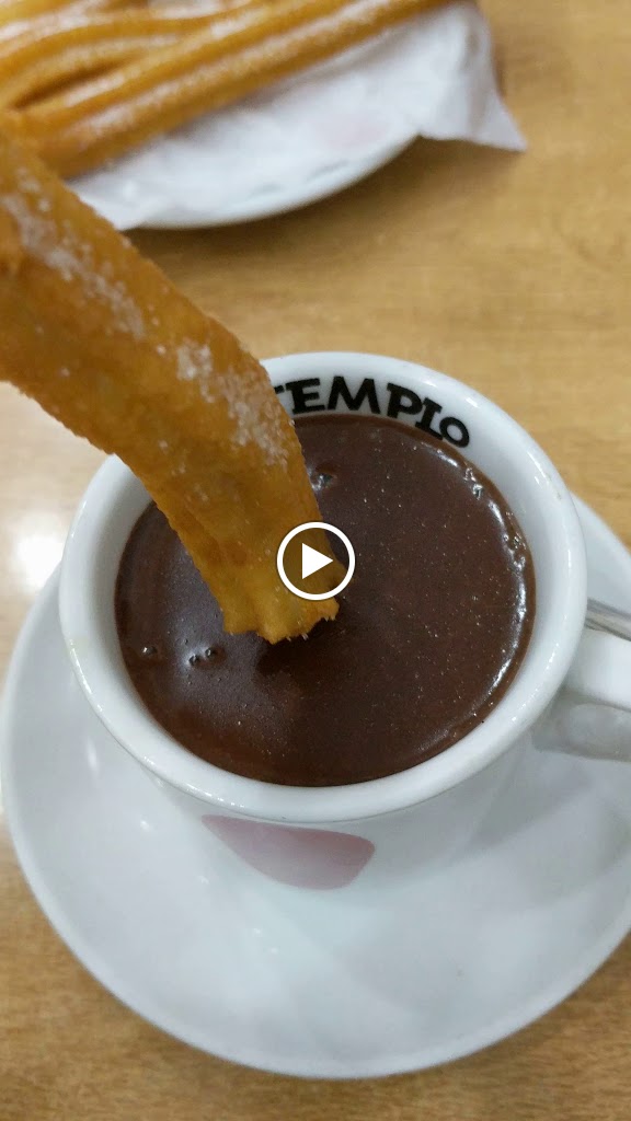 Nata Cafeteria — Videos