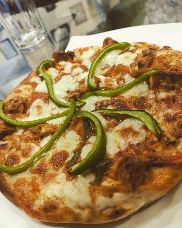Foodish Daily Chaska