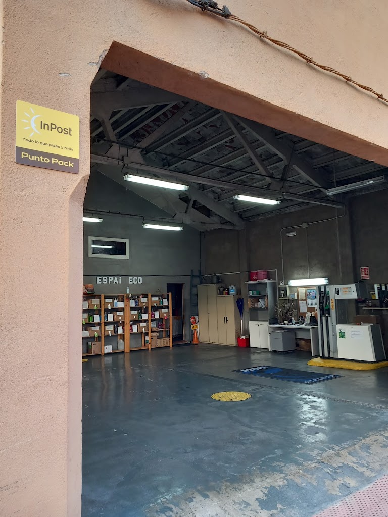 Casamitjana Nonell S.Cv.P.