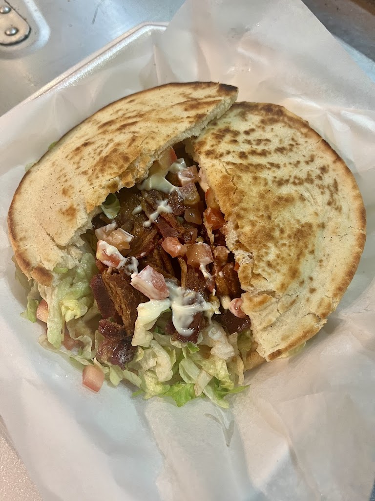  Steve's Pizza - Cuba City