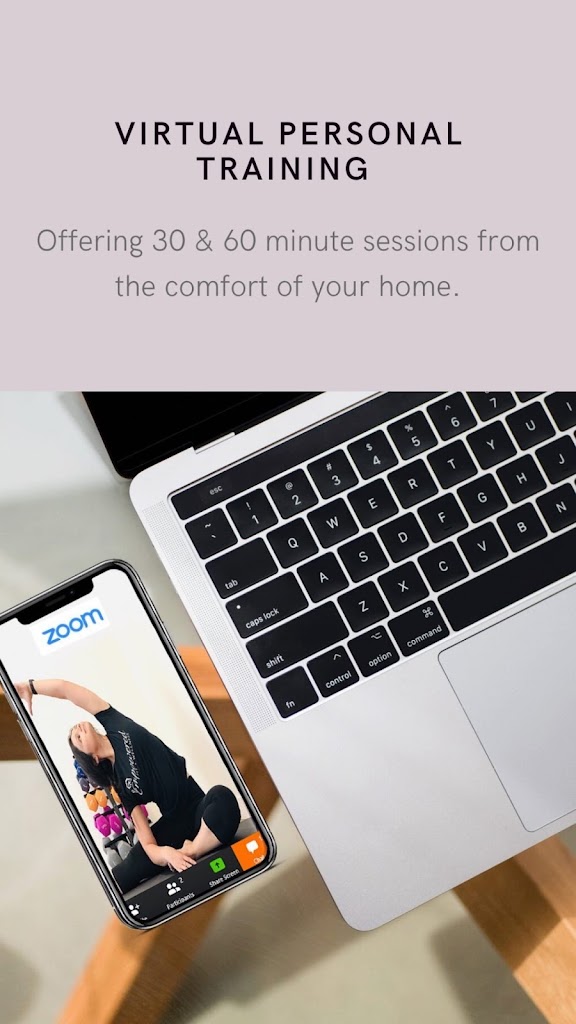  Empowered Fit and Wellness