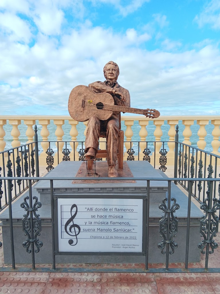 chipiona