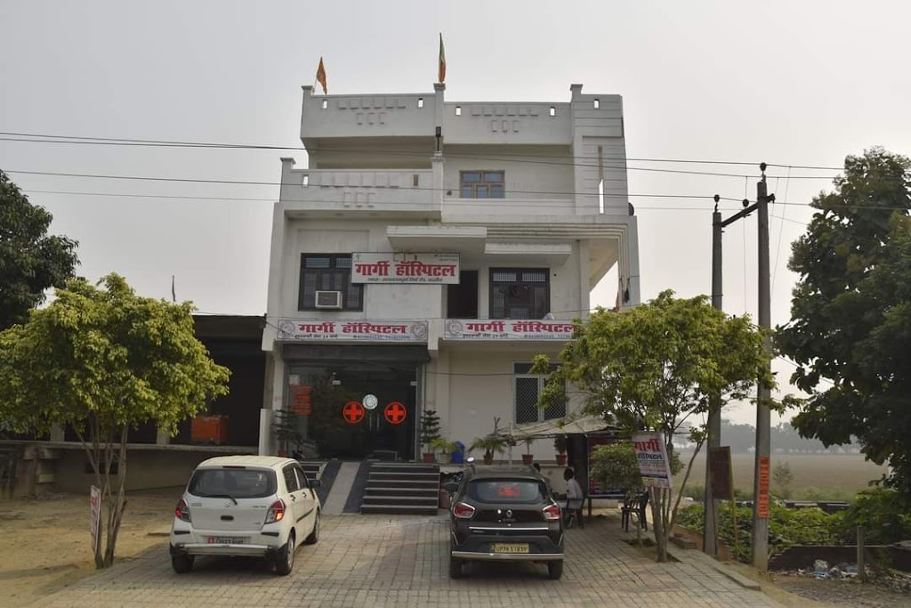 Dr. Gargi Hospital