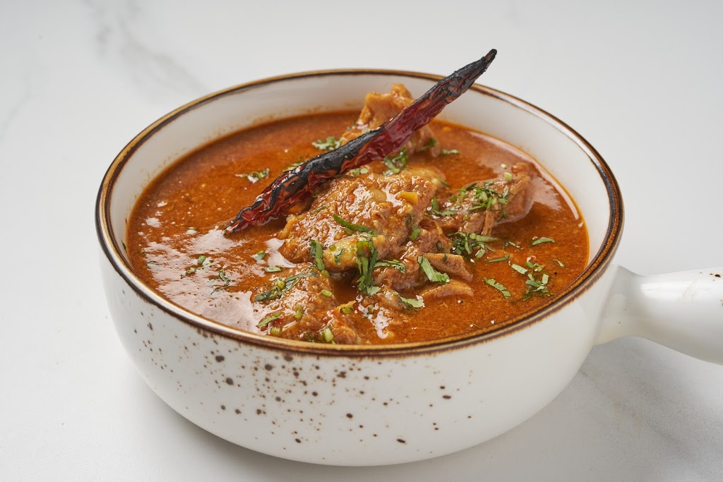 Vindaloo