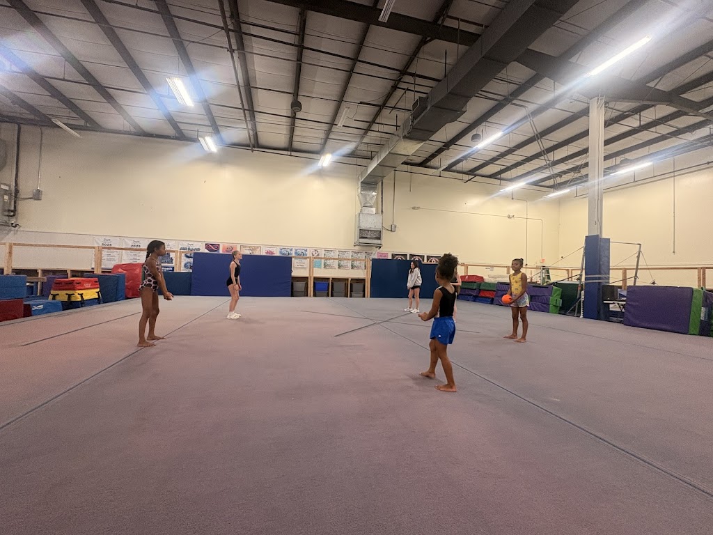  Seaside Training Center