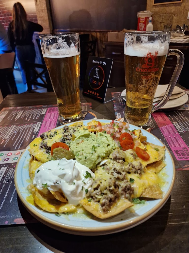 Mezcal Rock Gourmet — Mas recientes