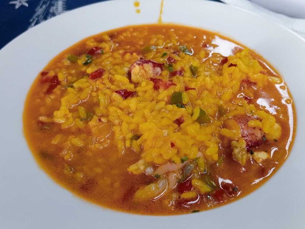 Restaurante La Marinera — Mas recientes