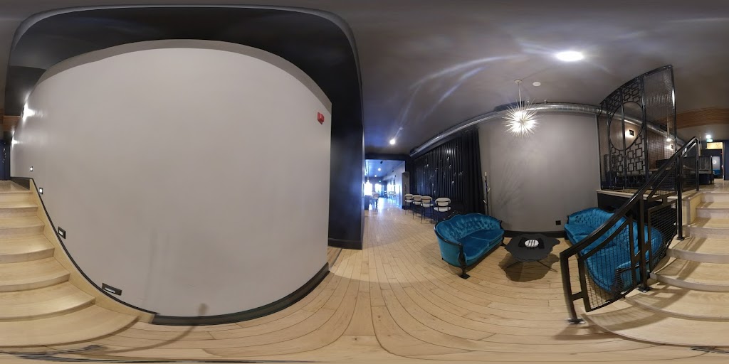 Street View & 360°