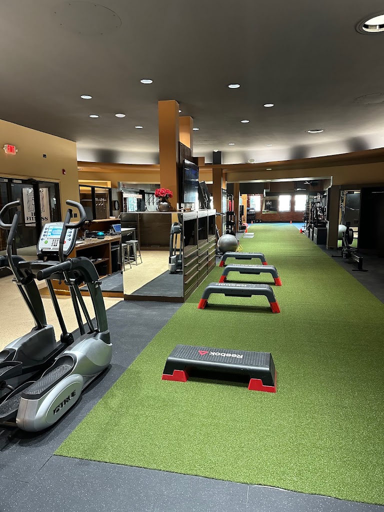  Hard HIIT Fitness Personal Training