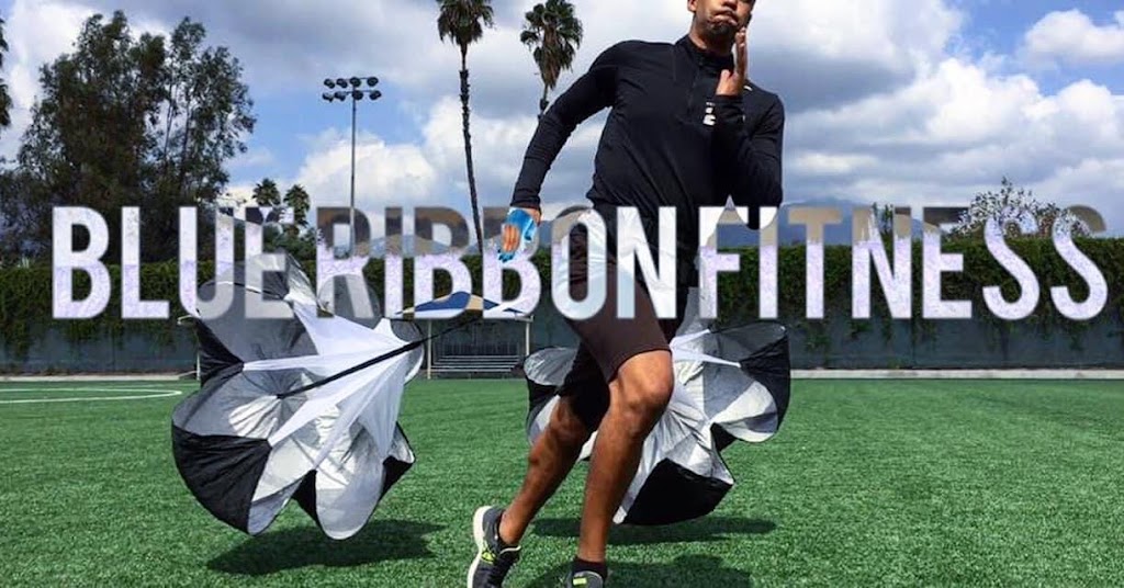  Blue Ribbon Fitness
