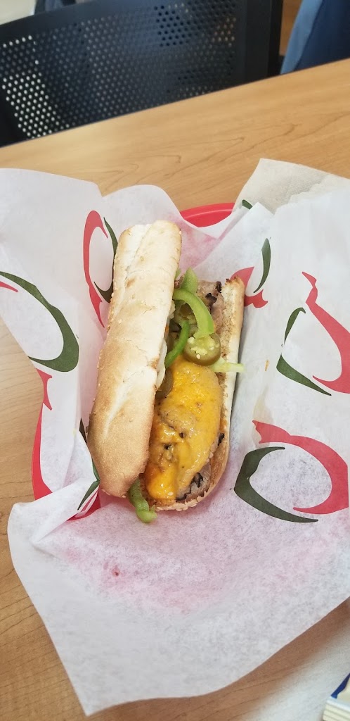 Sandwich