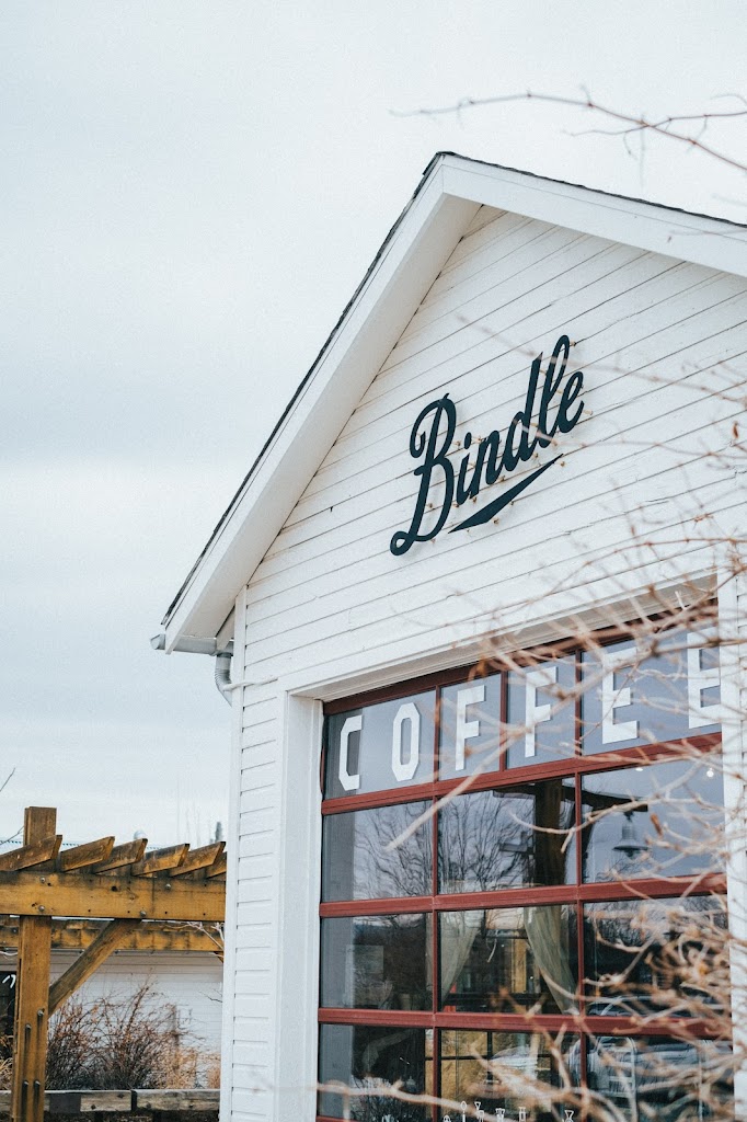 Photo of Bindle Coffee
