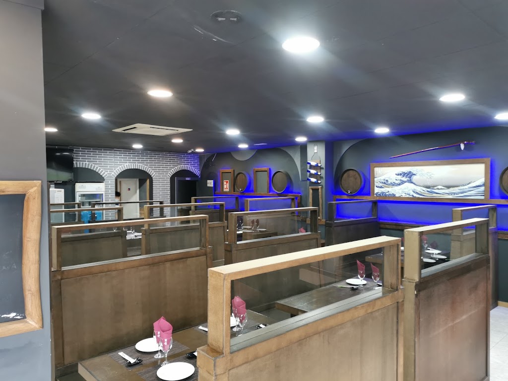 Restaurant Japones Delicia